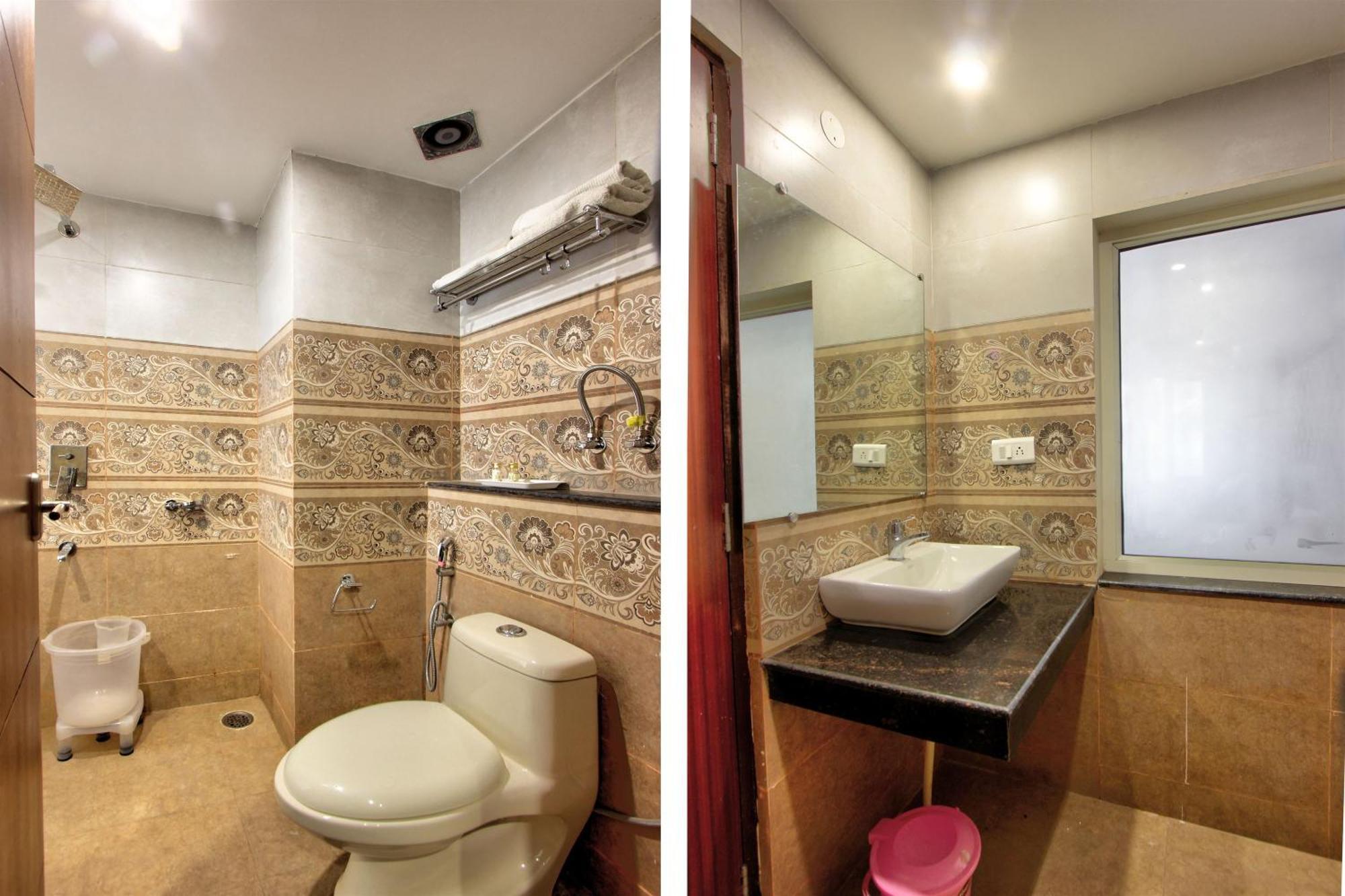 Hotel Neelam Manali Near Volvo Bus Stand Manali Zewnętrze zdjęcie